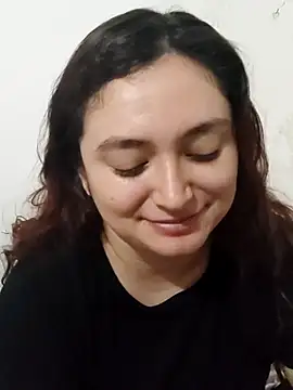 Anaa Rose online show from 12.05.25