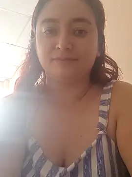 Anaa Rose online show from 03.08.26