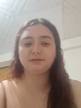 Anaa Rose online show from 03.10.26