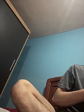 Sebas34  online show from 02.13.26