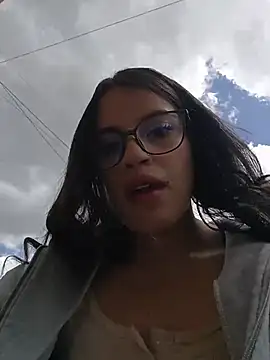 Snapshot of asumi_18 chatting on 11.07.25 asumi 18 online show from 11.07.25