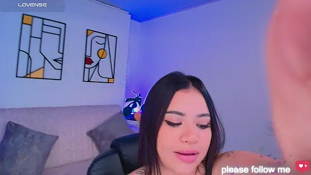 nicemiiaa7  online show from 02.19.26