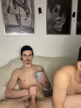 Pablo27622 online show from 03.02.26