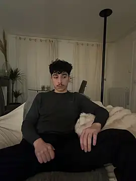 Pablo27622 online show from 03.16.26