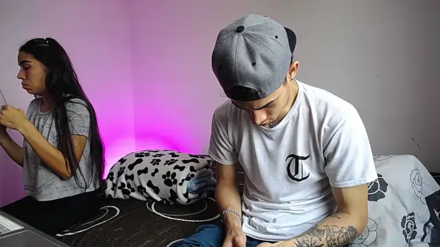 Snapshot of Candy_Grey28 chatting on 09.25.25 Candy Grey28 online show from 09.25.25