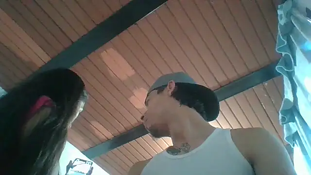 Snapshot of Candy_Grey28 chatting on 10.25.25 Candy Grey28 online show from 10.25.25