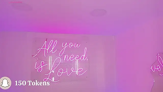 aleksandramiller  online show from 01.09.26