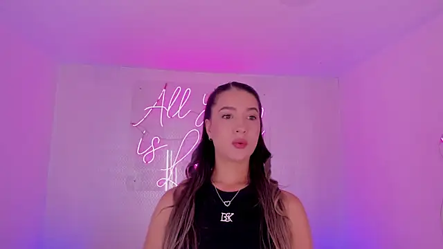 aleksandramiller  online show from 05.09.26
