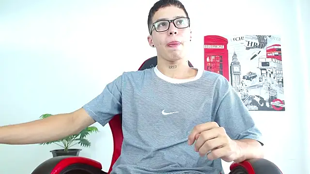 Cumandres18 online show from 09.26.25