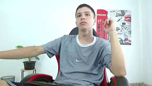 Cumandres18 online show from 11.15.25