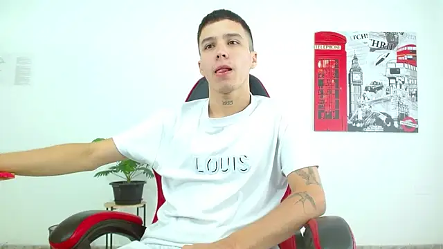 Cumandres18 online show from 11.21.25