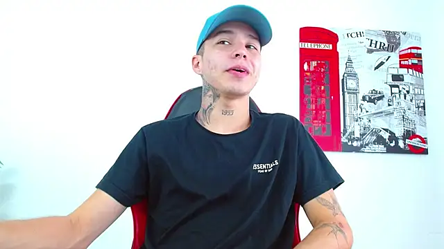 Cumandres18 online show from 02.14.26