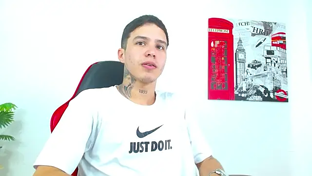 Cumandres18 online show from 02.26.26