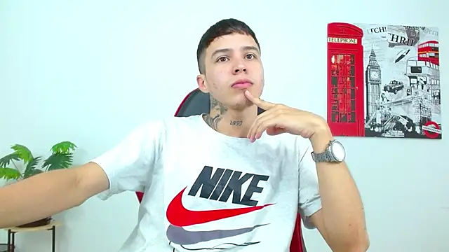 Cumandres18 online show from 03.12.26