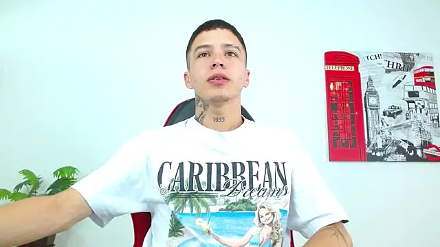 Cumandres18 online show from 03.15.26