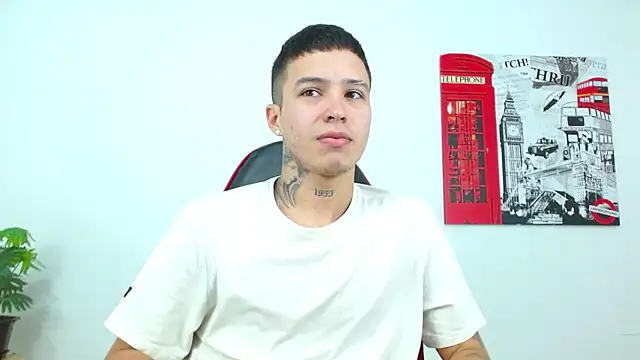 Cumandres18 online show from 06.05.26