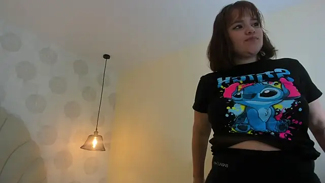 GIANAMILLER6 online show from 07.17.26