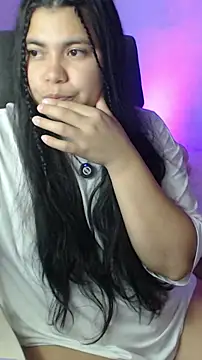 Snapshot of kanndypriv chatting on 02.06.26 kanndypriv online show from 02.06.26