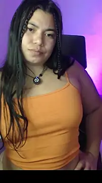 Snapshot of kanndypriv chatting on 02.06.26 kanndypriv online show from 02.06.26