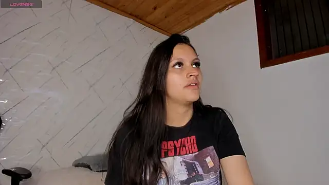 Snapshot of sam_as_ chatting on 03.16.26 sam as online show from 03.16.26