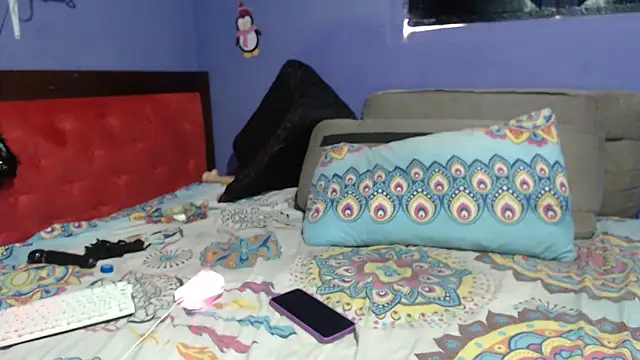 Snapshot of Charlot_suny_dirty chatting on 12.13.25 Charlot suny dirty online show from 12.13.25