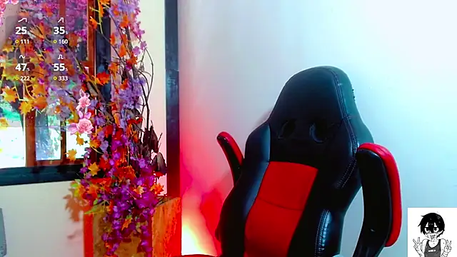 Snapshot of Madison_Mujica chatting on 09.20.25 Madison Mujica online show from 09.20.25