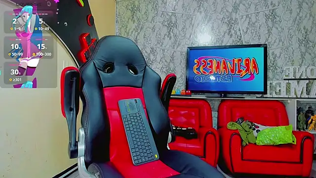 Snapshot of Madison_Mujica chatting on 09.22.25 Madison Mujica online show from 09.22.25