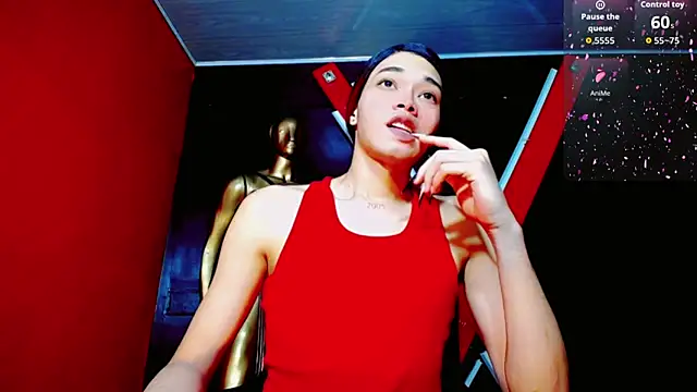 Snapshot of Madison_Mujica chatting on 11.27.25 Madison Mujica online show from 11.27.25