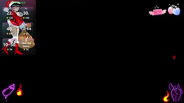 Snapshot of Madison_Mujica chatting on 12.03.25 Madison Mujica online show from 12.03.25