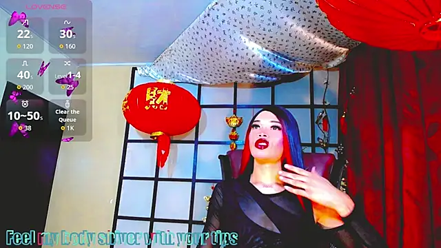 Snapshot of Madison_Mujica chatting on 01.14.26 Madison Mujica online show from 01.14.26