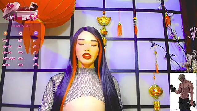 Snapshot of Madison_Mujica chatting on 01.16.26 Madison Mujica online show from 01.16.26