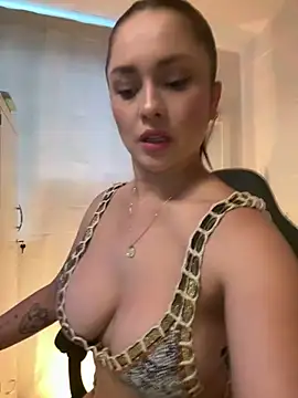 Alyson Conner online show from 07.03.26