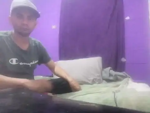 Mounstro3 online show from 02.17.26