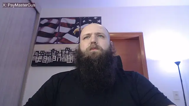 PayMasterGus online show from 10.18.25