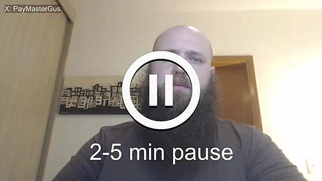 PayMasterGus online show from 04.22.26