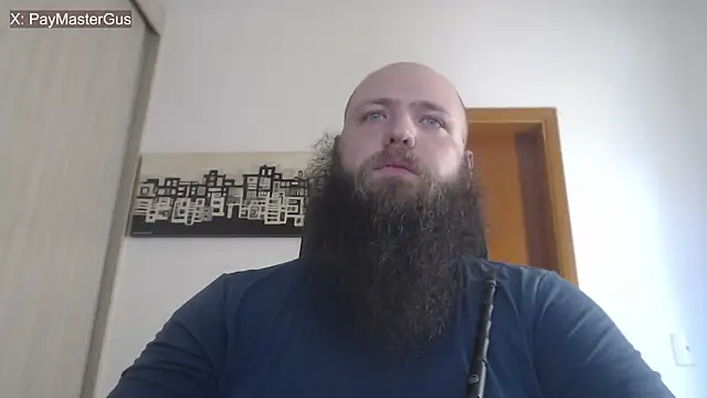 PayMasterGus online show from 04.22.26