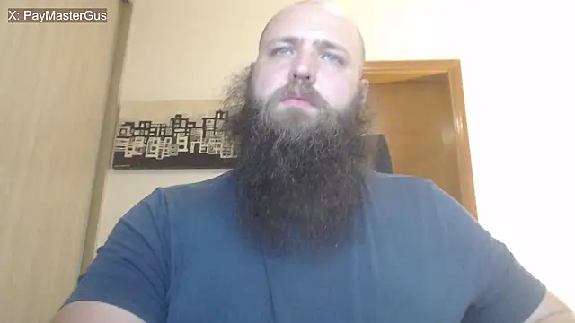 PayMasterGus online show from 04.24.26
