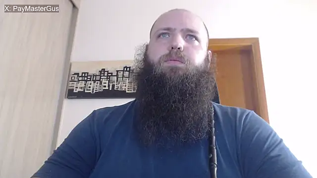 PayMasterGus online show from 04.25.26
