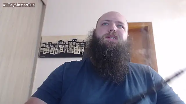 PayMasterGus online show from 04.25.26