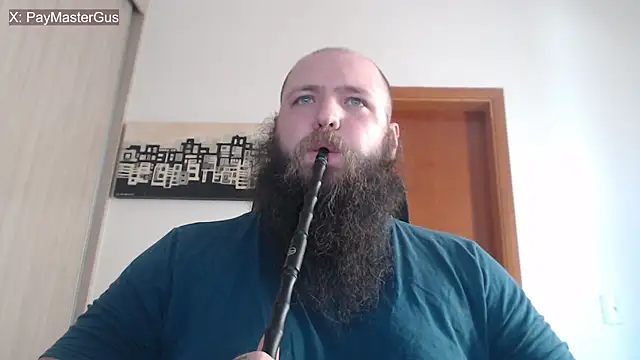 PayMasterGus online show from 04.26.26