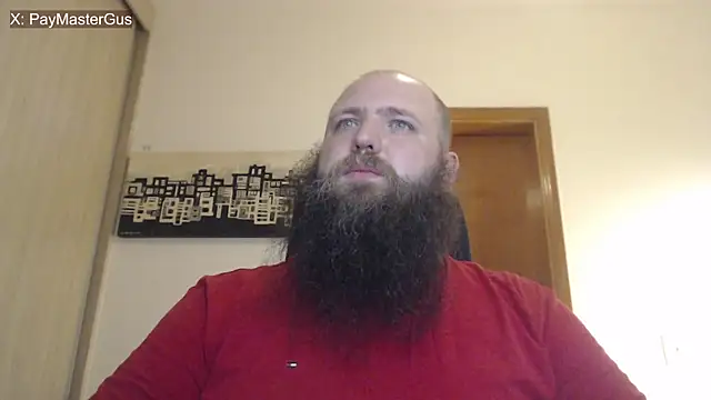 PayMasterGus online show from 04.29.26