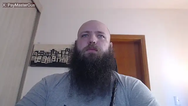 PayMasterGus online show from 05.02.26