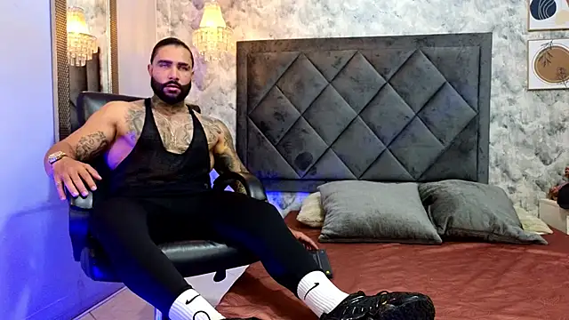 Apolo rousse1 online show from 09.19.25