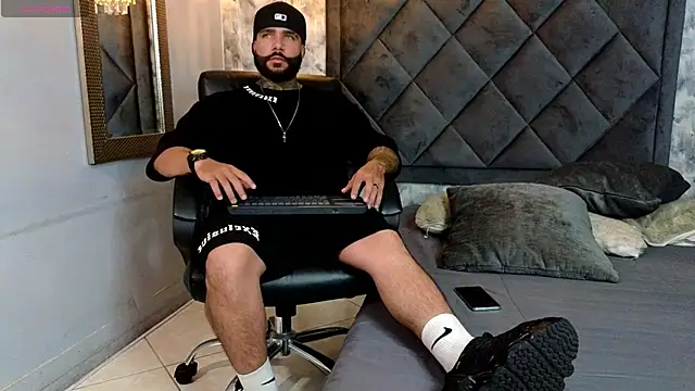 Apolo rousse1 online show from 09.22.25