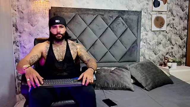 Apolo rousse1 online show from 10.06.25