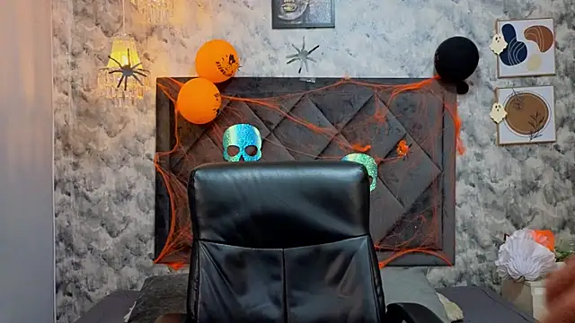 Apolo rousse1 online show from 10.17.25