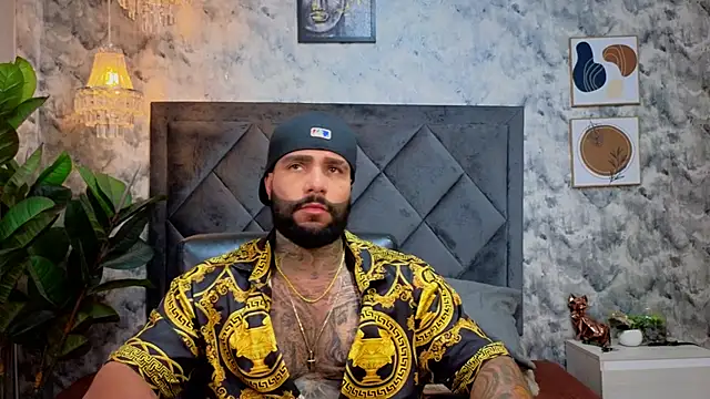 Apolo rousse1 online show from 11.06.25