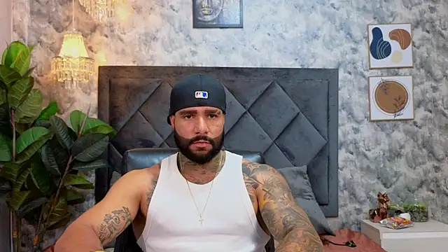 Apolo rousse1 online show from 11.11.25