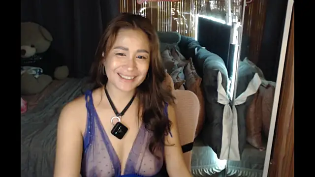 Shiawase1125 online show from 07.31.26
