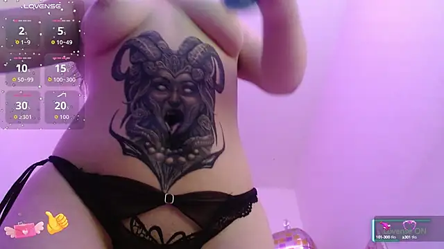 Lola wish1 online show from 09.21.25